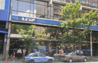 El jueves no habr� atenci�n en la AFIP