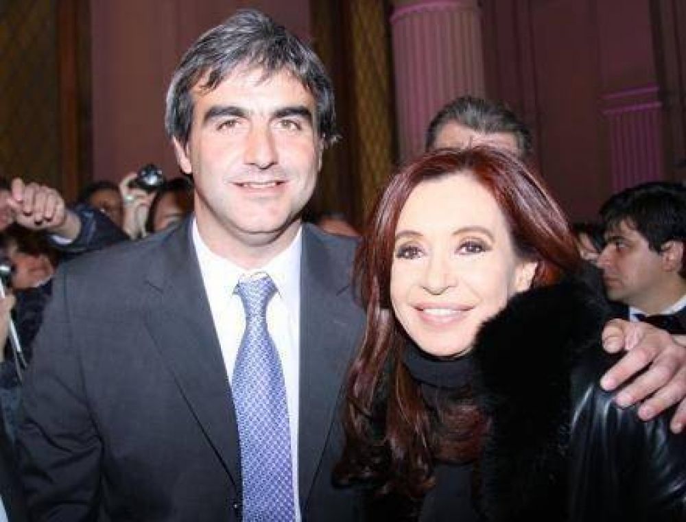 Sectores peronistas advierten sobre lo que Cristina �tiene que saber� antes de pisar Areco