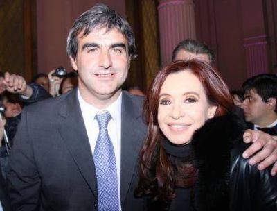 Sectores peronistas advierten sobre lo que Cristina �tiene que saber� antes de pisar Areco