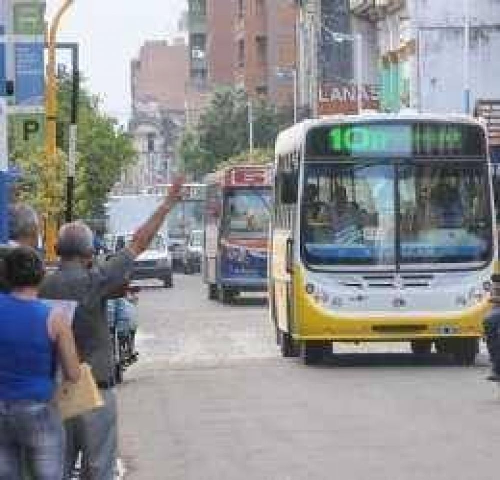 Ediles no quieren ni hablar de una suba en el precio del cospel