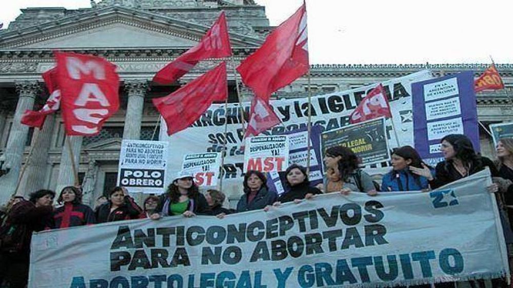 Aborto: un caso entrerriano ser� tratado en la ONU