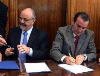 Mendoza lidera la producci�n de YPF