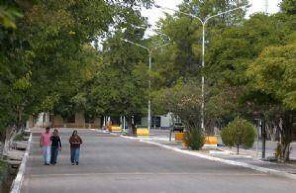 Santa Rosa se declar� en emergencia por la falta de viviendas