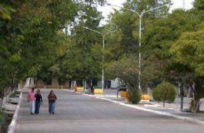 Santa Rosa se declar� en emergencia por la falta de viviendas