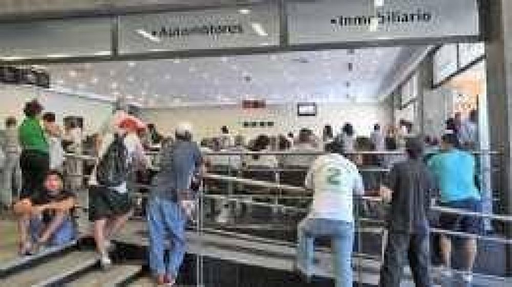 La moratoria arrancar� con municipios y con fundaciones