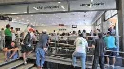 La moratoria arrancar� con municipios y con fundaciones