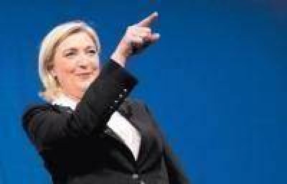 C�mo seducir a los votantes de Le Pen