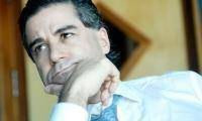 Caso Ciccone-Boldt: definen si apartan al juez Rafecas