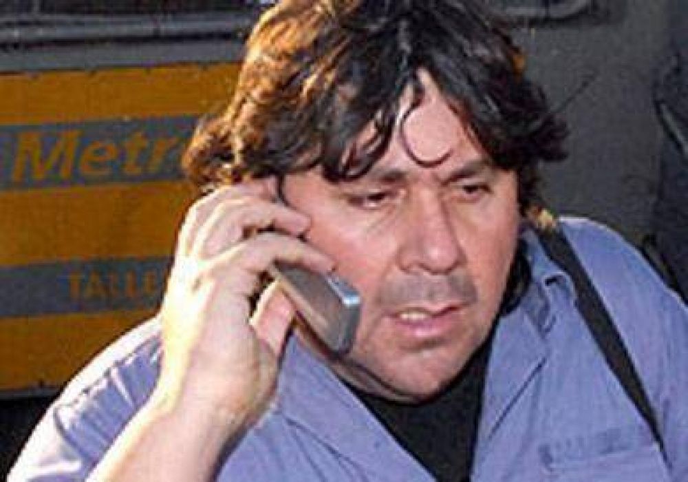 Paro Subte: 'La continuidad de las medidas de fuerza depende de Macri'