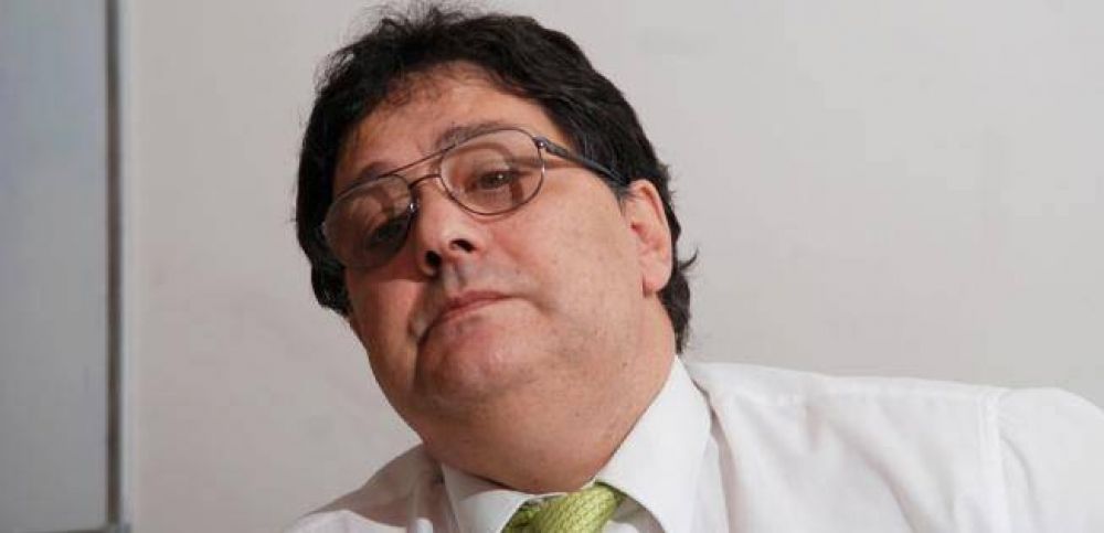 Abogados: Gan� Rizzo con una fuerte derrota de La C�mpora con el 12 por ciento