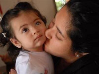 Ya estan los �rganos para trasplantar a Sof�a