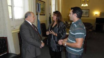 Capacitaci�n rural en Villa Mercedes: participar�n organismos provinciales y nacionales