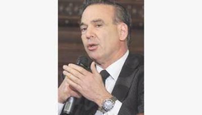 Aun con apoyo definido, se esperan m�s de 10 horas de debate en el Senado