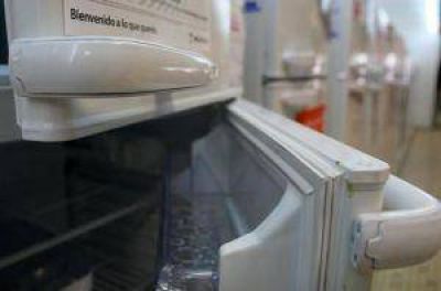 Poca demanda y oferta en el Chaco para el canje de electrodom�sticos