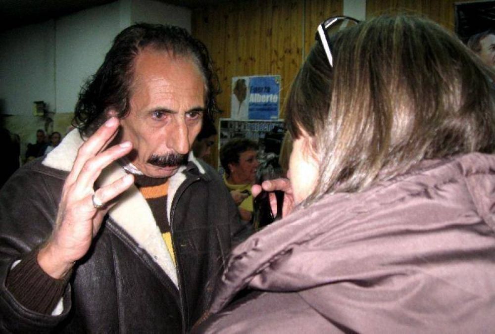 ���Qui�n dijo que renuncio..!?�