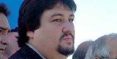 Closs: �Hay que decirlo con todas las letras, falta yerba�