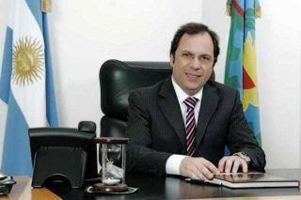 Coincidencias De Giustozzi Y La Presidenta Sobre Los Piquetes