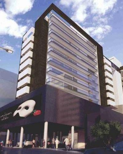 Lanzan megaemprendimiento de 25.000 m2 en Carlos Paz