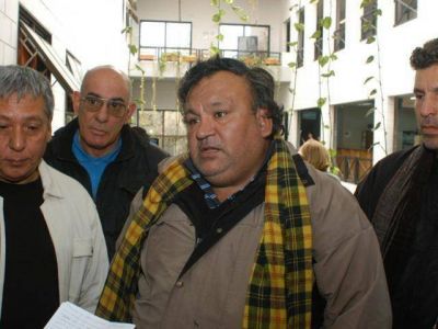 QUILMES: Los ambulantes en el Concejo