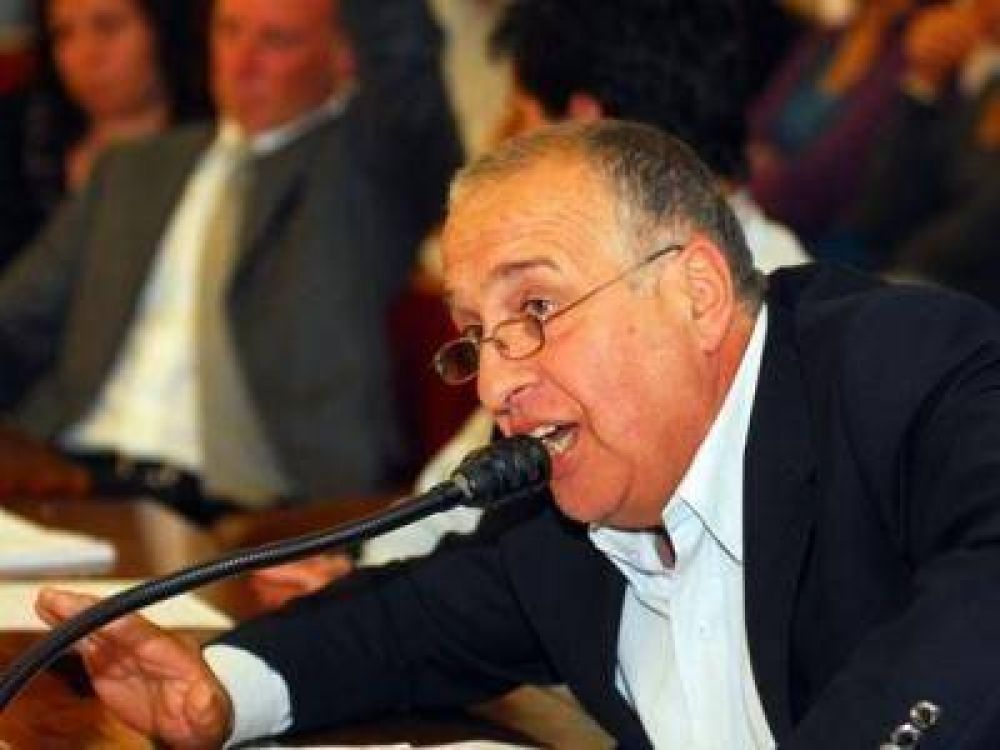 ABUD: "CHICOS MARPLATENSES SIN MERIENDA EN ESCUELAS MUNICIPALES"