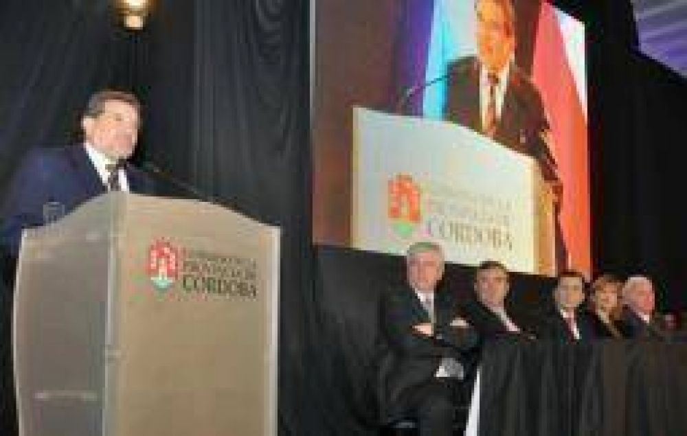 La regi�n, en otro intento por mejorar la integraci�n con Chile