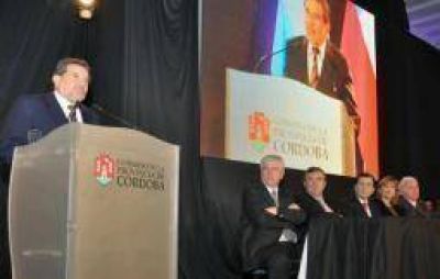La regi�n, en otro intento por mejorar la integraci�n con Chile