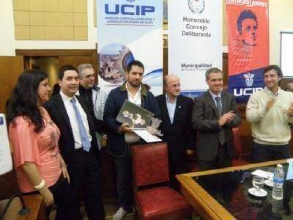SE ANUNCIA UNA NUEVA EDICI�N DE AEMPRENDER MAR DEL PLATA