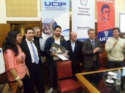 SE ANUNCIA UNA NUEVA EDICI�N DE AEMPRENDER MAR DEL PLATA