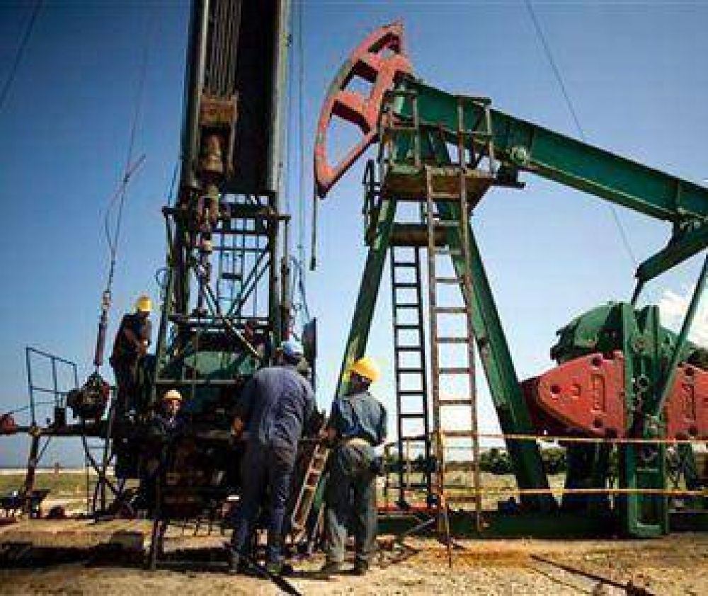 NUESTRA PROVINCIA AL SALTO POR PARTICIPAR DE YPF