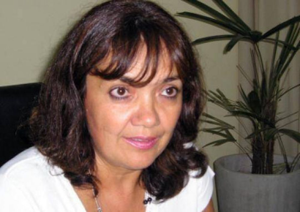 Imprimir  R�o Negro: Salud comenz� a planificar apoyo log�stico para la visita presidencial a Los Menucos. 