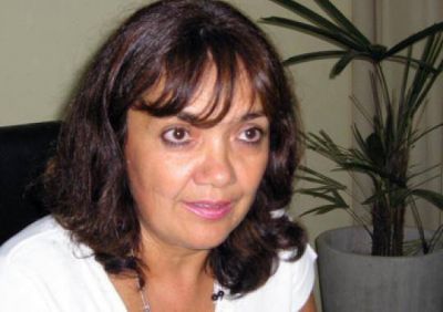 Imprimir  R�o Negro: Salud comenz� a planificar apoyo log�stico para la visita presidencial a Los Menucos. 