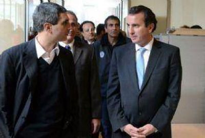 P�rez acus� a YPF de ocultar naftas