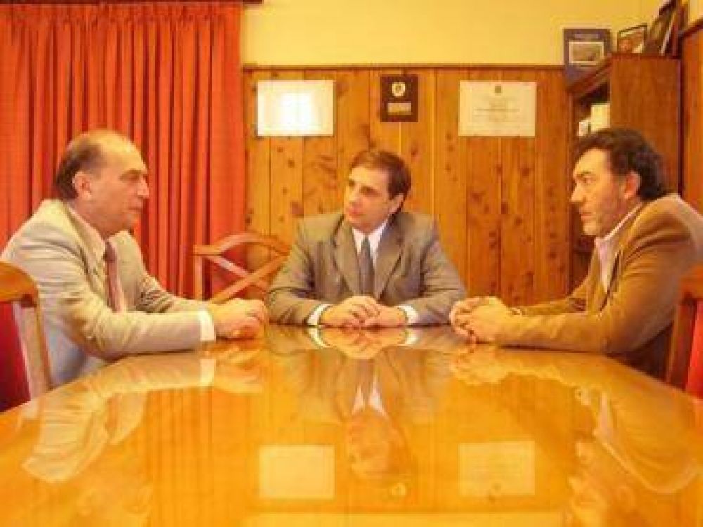 Casc�n analiz� la actividad tur�stica con CVC.