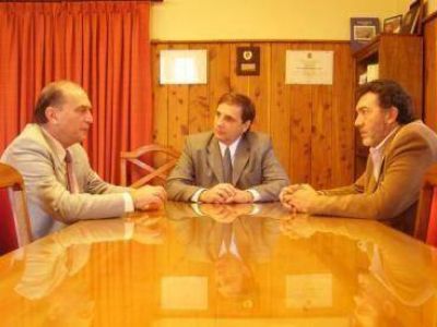 Casc�n analiz� la actividad tur�stica con CVC.