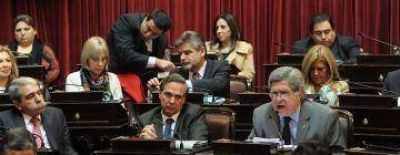 El Senado aprob� la expropiaci�n de YPF por una amplia mayor�a