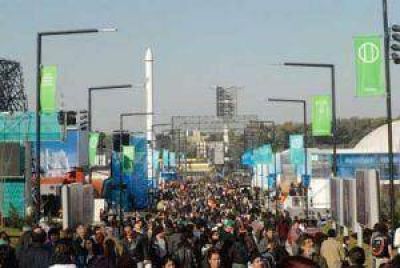  Bariloche tendr�a su lugar en Tecn�polis 