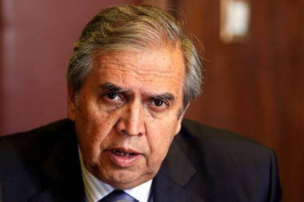 Lastra se reuni� con el Intendente de Villa Regina por temas de seguridad 