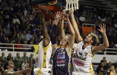 Libertad dio el golpe