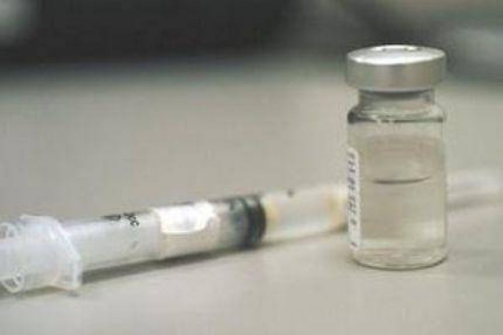 Jubilados se quejan porque escasean las vacunaciones contra la gripe en PAMI y encima, al parecer, nadie da explicaciones