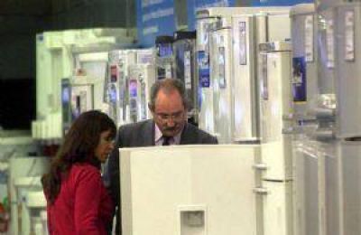 En las cadenas de electrodom�sticos se llenan listas de espera por el plan canje