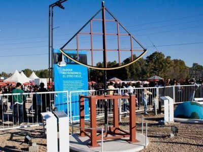El Parque Astron�mico de Tecn�polis abrir� en junio en San Juan