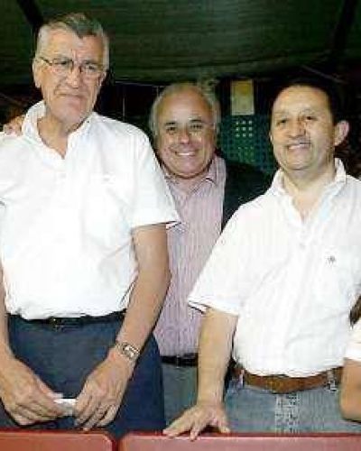 Esperan una visita r�cord de figuras de la pol�tica