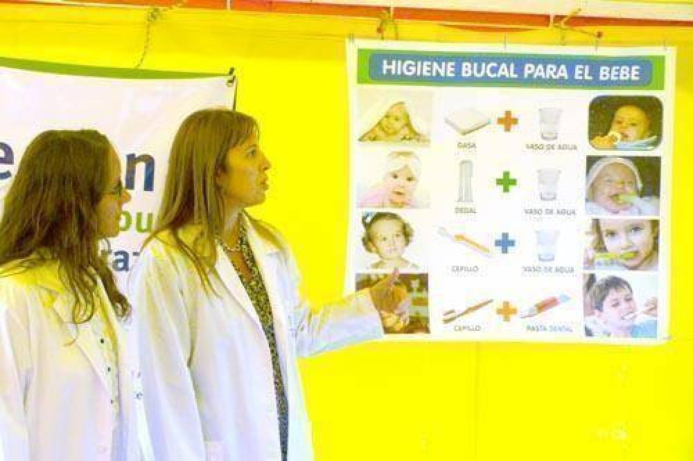 La mayor�a de los pediatras tiene sobrecarga horaria