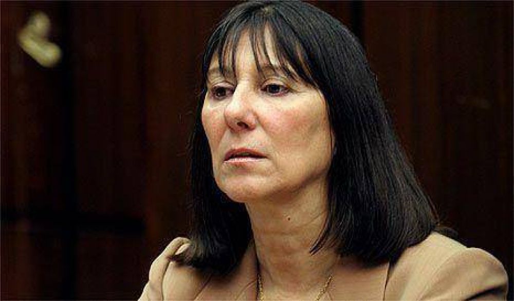 Confirman procesamiento de Miceli: podr�a ir a juicio oral