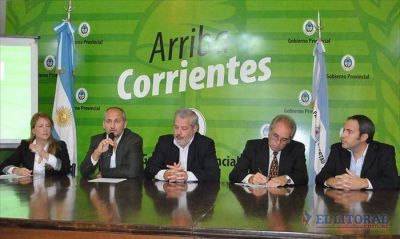Arroceros resaltaron el impacto de la plataforma internacional de negocios
