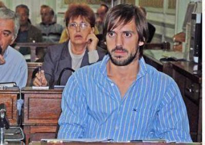 "Estamos atados a un s�lo servicio de transporte"