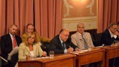 Pedido de informe por Actur