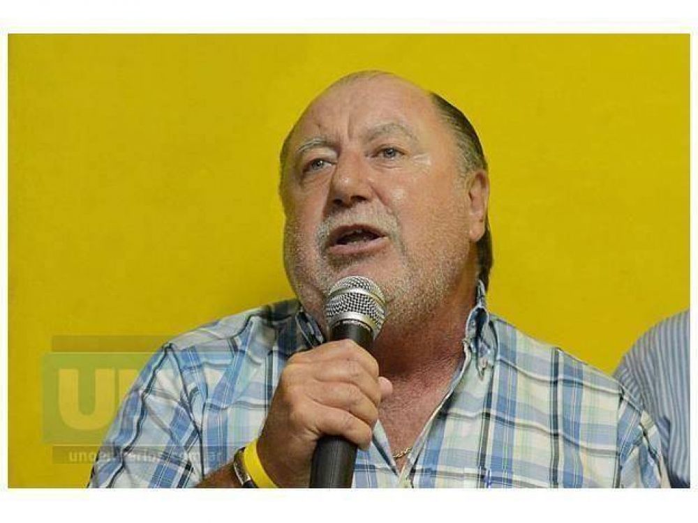 Pidi� al gobernador que no busque chivos expiatorios