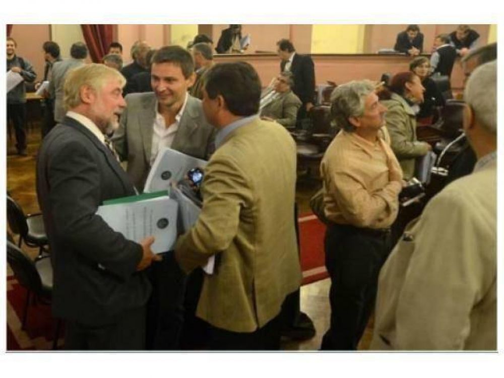 Entre R�os ingresa a la lista de provincias que emiten Letras