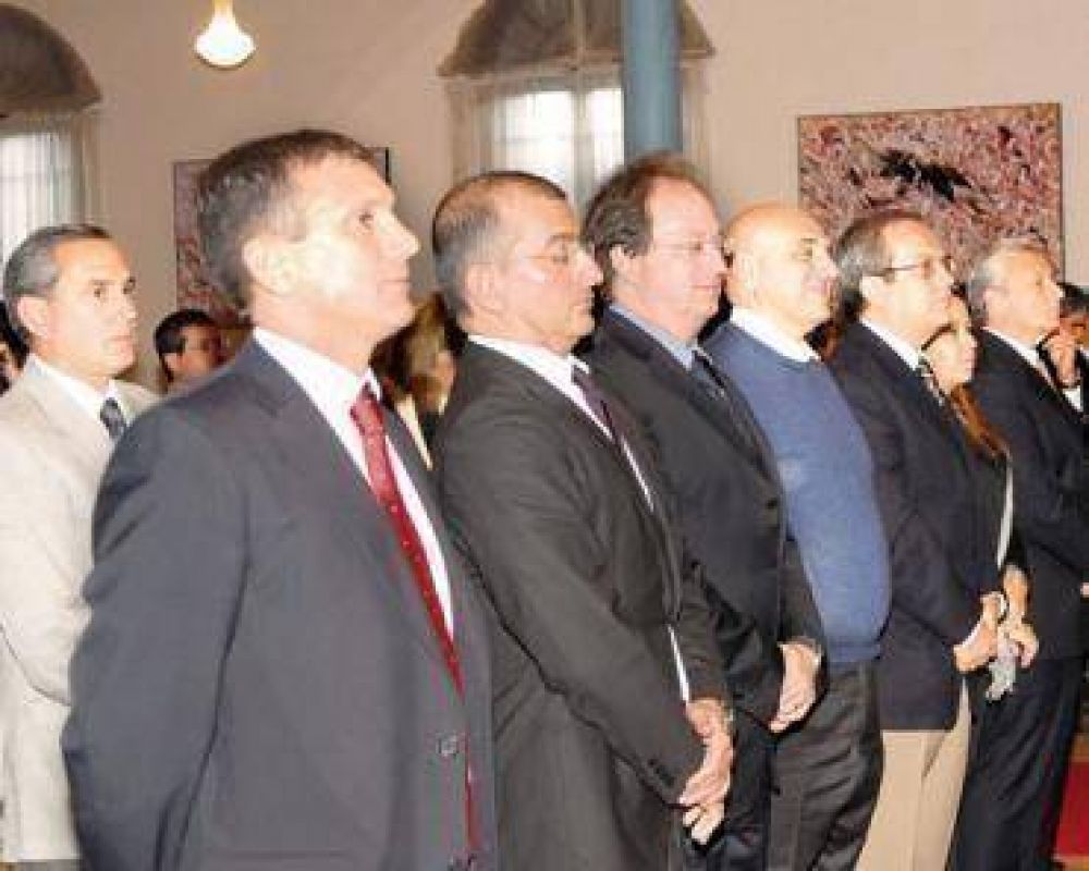 Presentaron un nuevo postgrado